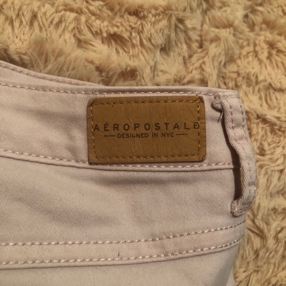 Pink Pastel Shorts - Picture 3 of 4